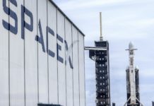 Accidente mortal en planta de SpaceX en Texas