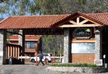 Subasta de terreno en Tapalpa vinculado a líder criminal