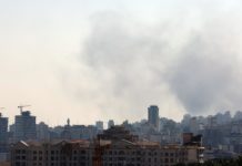 Irán propone nueva negociación de paz a Estados Unidos