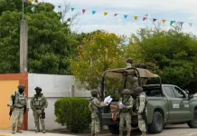 Doble homicidio conmociona a comunidad de Tepuche