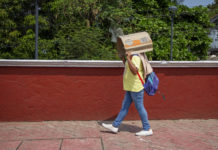 Onda de calor persiste en México este 1 de mayo de 2026