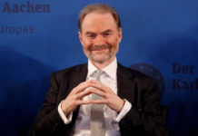 Timothy Garton Ash recibe el Premio Princesa de Asturias de Ciencias Sociales 2026