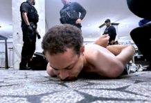 Cole Allen enfrenta un nuevo cargo por agresión a agente federal