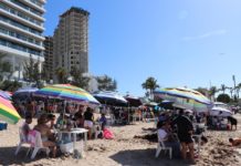 Mazatlán celebra el Día del Maestro con una derrama económica de 639 millones de pesos