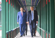Visita de Xi Jinping a EE.UU. será confirmada por el canciller chino