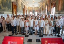 Yucatán fortalece su compromiso internacional con la conservación ambiental