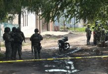 Dos jóvenes son heridos en un ataque armado en Culiacán