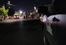 Identifican a Cristian Jesús M. como la víctima hallada en la colonia Ferrocarrilera