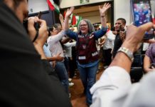 Graciela Domínguez asegura que Morena aún no ha realizado encuestas en Sinaloa