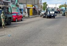 Fallece uno de los heridos en ataque armado en la colonia 21 de Marzo