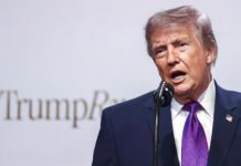Trump ofrece su apoyo a Abelardo de la Espriella en la carrera presidencial colombiana