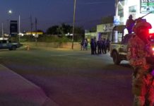 Asesinato de un motociclista conmociona a Culiacán