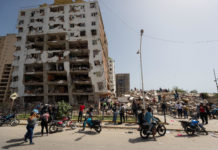 México repatriará a 26 ciudadanos tras terremotos en Venezuela