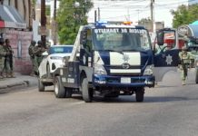 Ola de violencia en Culiacán: Dos hombres heridos en colonia 21 de Marzo