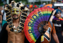 Marcha del Orgullo LGBT+ invadirá las calles de la CDMX este sábado