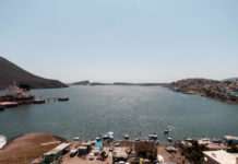 Indígenas mayo-yoreme toman planta de amoniaco en Sinaloa