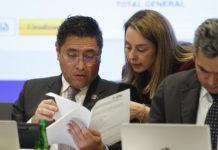 Abelardo de la Espriella, nuevo presidente de Colombia tras ajustada elección