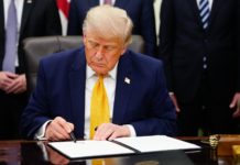 Trump celebra la victoria de de la Espriella en Colombia; Sheinbaum opta por la prudencia