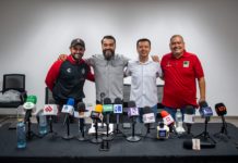 Atlas buscará nuevos talentos futbolísticos en Culiacán