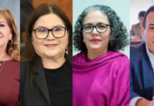 Militantes de Morena se preparan para coordinar la defensa de la 4T en Sinaloa