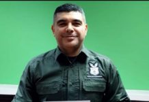 Proponen pensión de 67 mil pesos para ex jefe policiaco de Sinaloa