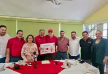 Candidaturas del PT en Sinaloa: Fernando García e Imelda Castro dan el paso adelante