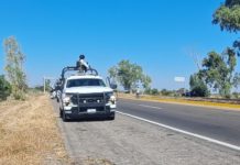 Violencia en Choix: Grupo armado secuestra a varios hombres