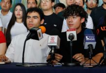 La FEUAS solicita atención urgente del Gobierno Federal ante crisis en la UAS