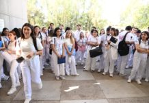 Asignación de Plazas para Internado Médico en la UAS
