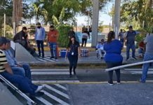 Productores agrícolas mantienen bloqueos en Sinaloa exigiendo precios justos