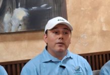 Interés de Abel Eduardo Camacho por Gobernación Sustituta de Sinaloa