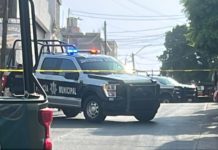 Tres homicidios registrados en Sinaloa el 9 de junio