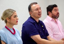 Estrella Palacios refuerza la colaboración con hoteleros para impulsar Mazatlán