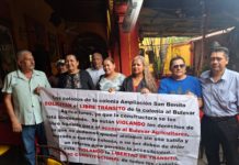Detención de Obra en Culiacán Genera Preocupación entre Vecinos