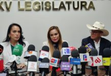 Diputada Paola Gárate denuncia intimidación tras recibir amenaza en su hogar