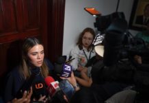 La alcaldesa de Culiacán aclara el caso de atropellamiento en el basurón municipal