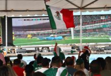 Inicia la Fiesta del Fútbol en Sinaloa con Espiritu Familiar