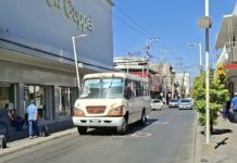 Transportistas de Sinaloa enfrentan una dura crisis a pesar del aumento en tarifas