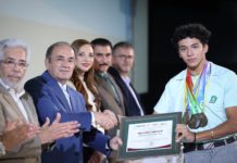 COBAES Celebra el Talento Estudiantil y Docente en Sinaloa