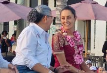 PAN presenta denuncia contra Graciela Domínguez por presuntas irregularidades