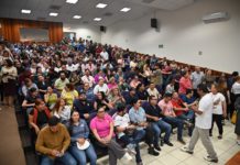 UAS mantendrá movilizaciones en busca de recursos extraordinarios