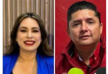 Dirigentes del PRI y PAN de Sinaloa dialogan en encuentro inesperado