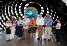 Nuevas experiencias interactivas en la sala Planeta Agua del Centro de Ciencias de Sinaloa