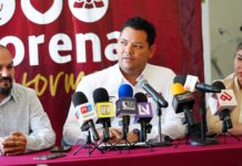 Morena en Sinaloa apoya proceso de selección para liderazgos electorales