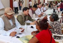 Cuarta Jornada de Paz en Villa Unión: Fortaleciendo Territorios de Paz