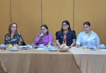 Imelda Castro: Las Denuncias del PAN Impulsan Mi Popularidad