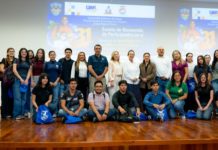 UAS Da Bienvenida al 31º Verano de Investigación del Programa Delfín