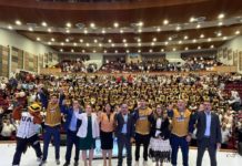 Reconocimiento al Mérito Deportivo en la Universidad Autónoma de Sinaloa