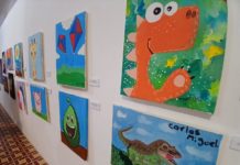 Inscripciones Abiertas para Talleres Artísticos de Verano 2026 en Culiacán