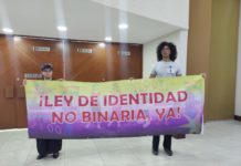 Solicitan avance en la ley que reconoce a personas no binarias en Sinaloa
